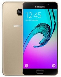 Замена микрофона на телефоне Samsung Galaxy A9 (2016) в Краснодаре